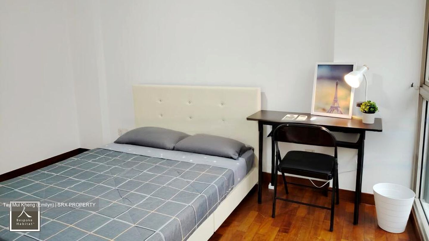 Gardenvista (D21), Condominium #475190961